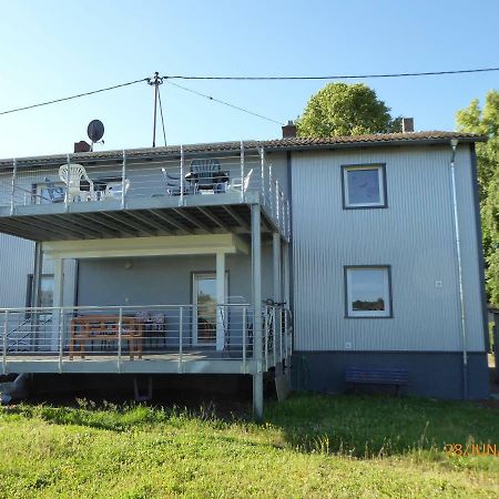 "Baerenhaus" Ferienwohnung Püttlingen Buitenkant foto